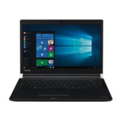 Toshiba Portege A30-C-10H Core i5-6200U 4GB 500GB 13.3 Win 7 Pro